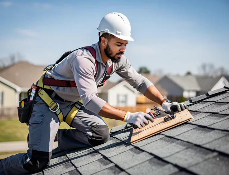 Roof Repair Darlington